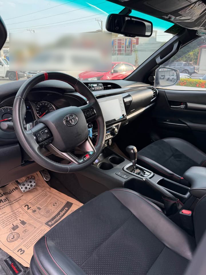 Used 1
                    TOYOTA
                     for Sale Image