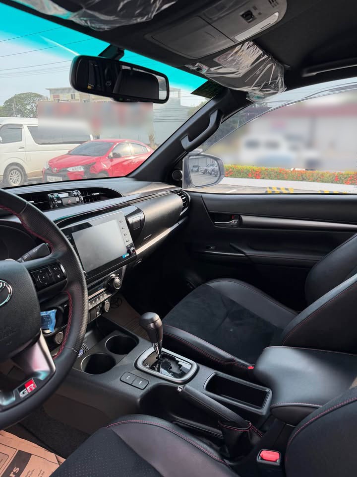 Used 1
                    TOYOTA
                     for Sale Image