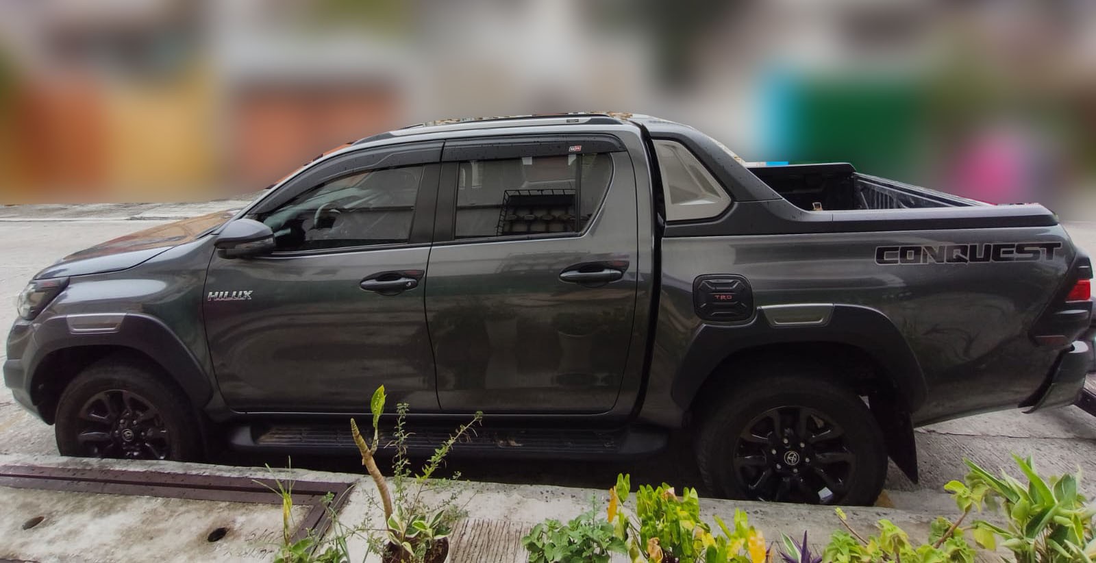 Used 1
                    TOYOTA
                     for Sale Image