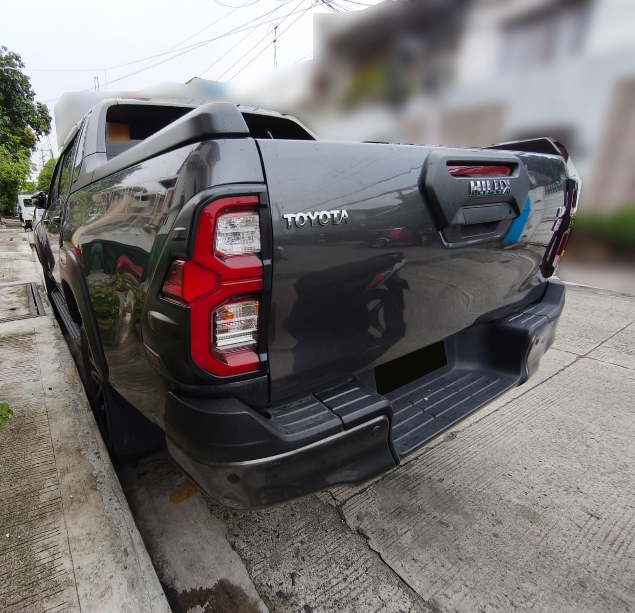 Used 1
                    TOYOTA
                     for Sale Image