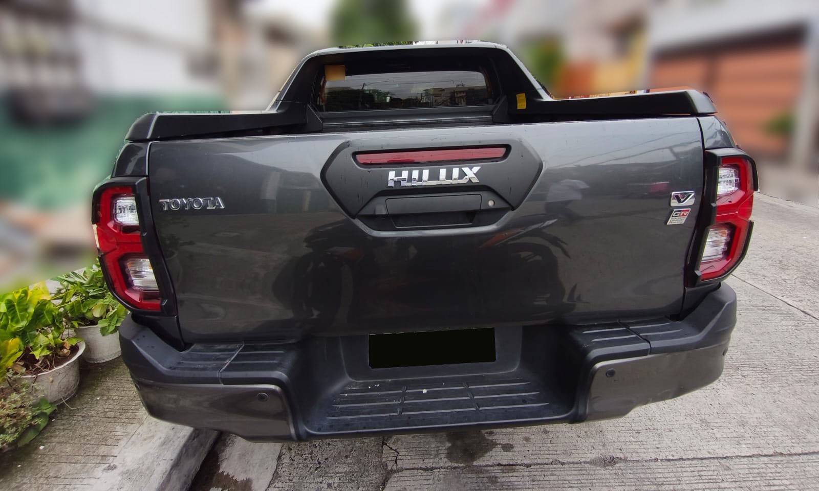 Used 1
                    TOYOTA
                     for Sale Image
