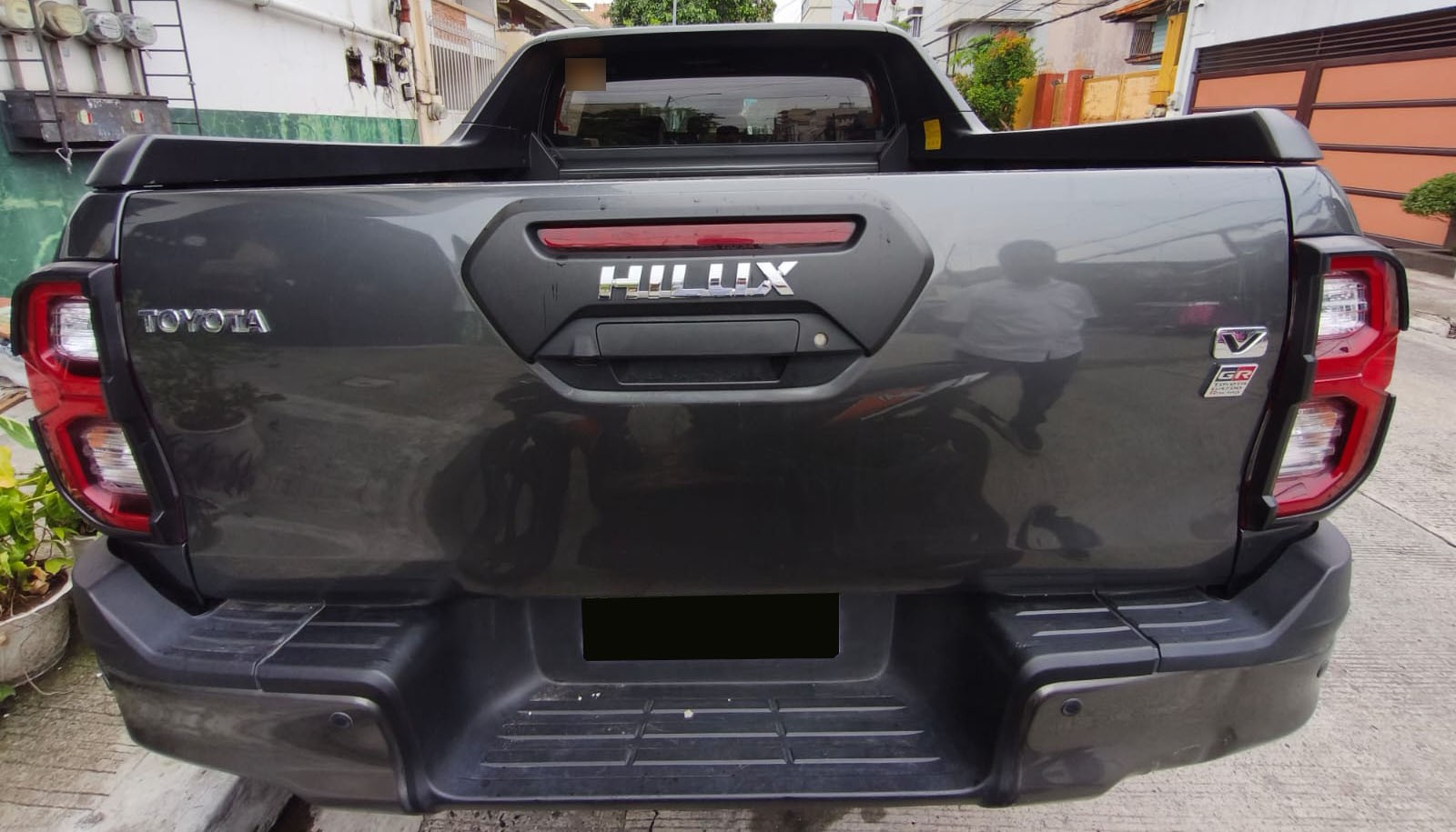Used 1
                    TOYOTA
                     for Sale Image
