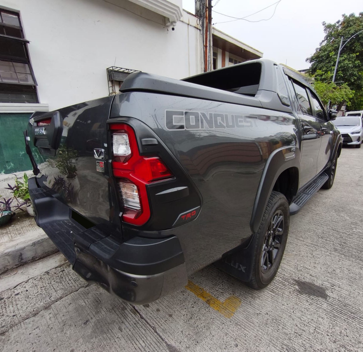 Used 1
                    TOYOTA
                     for Sale Image