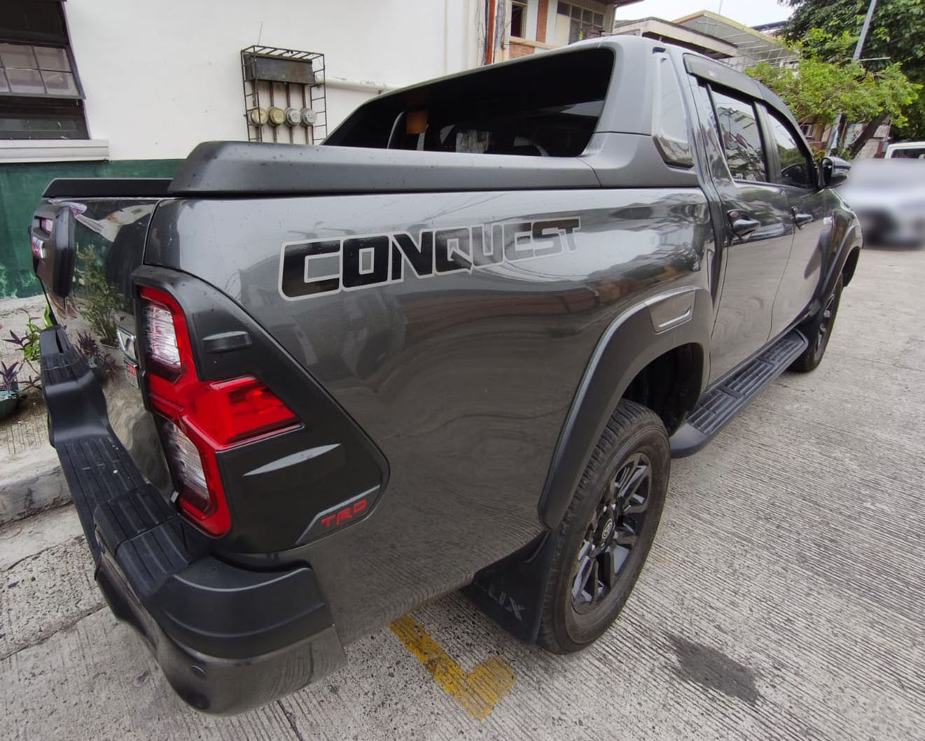 Used 1
                    TOYOTA
                     for Sale Image