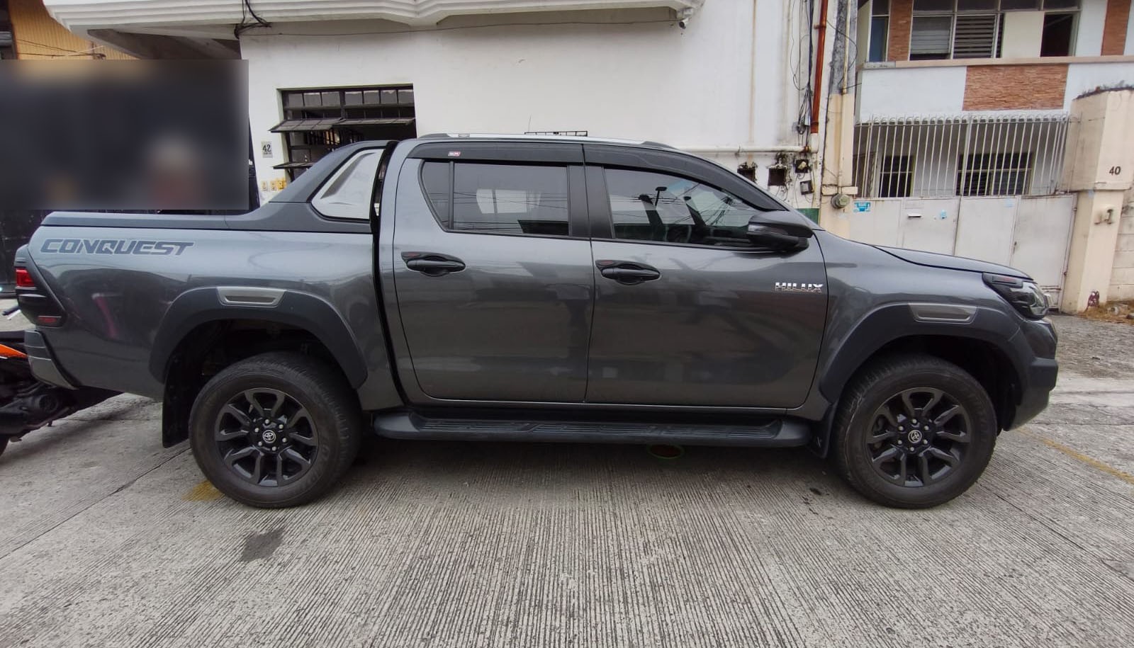 Used 1
                    TOYOTA
                     for Sale Image