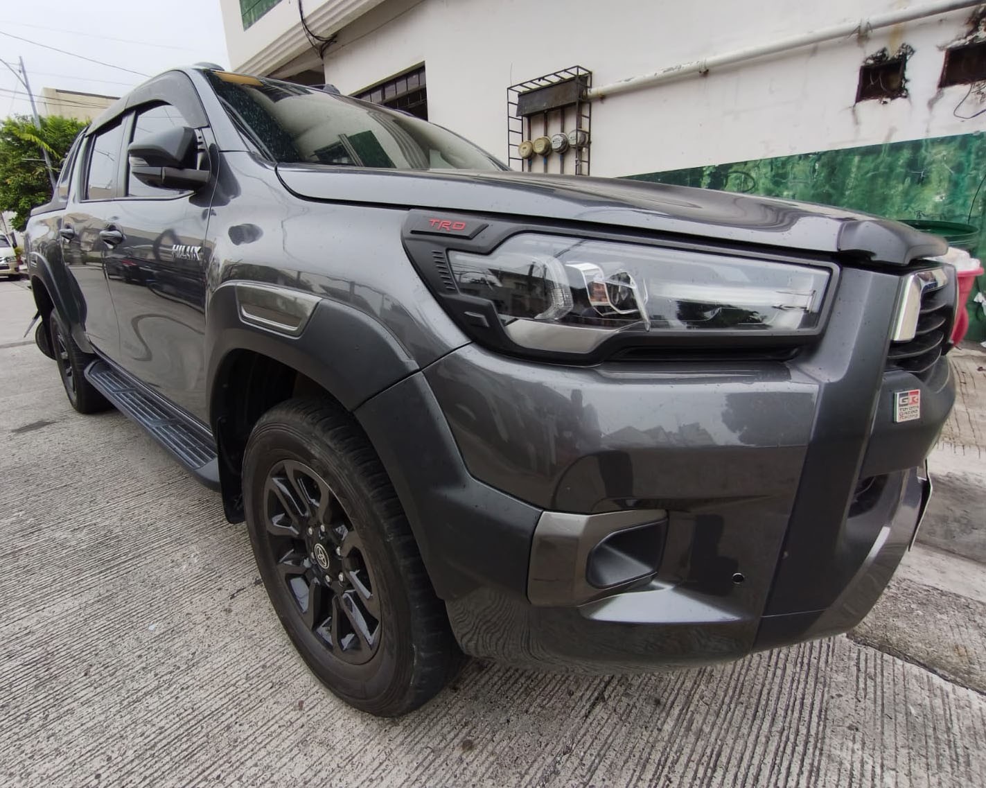 Used 1
                    TOYOTA
                     for Sale Image