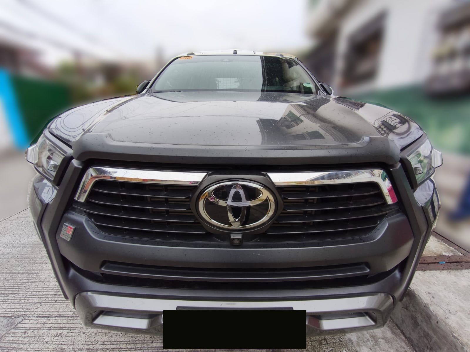 Used 1
                    TOYOTA
                     for Sale Image