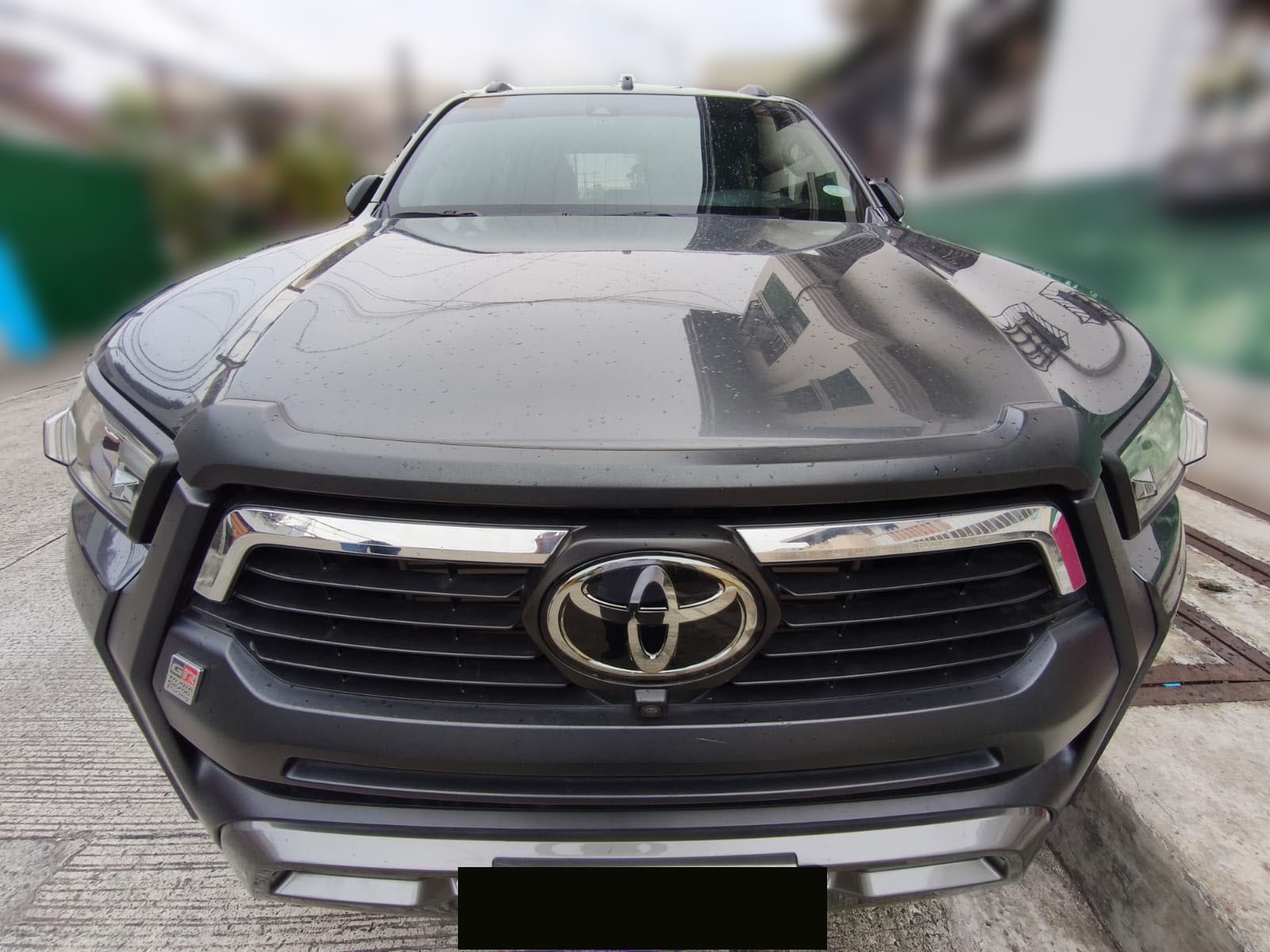 Used 1
                    TOYOTA
                     for Sale Image