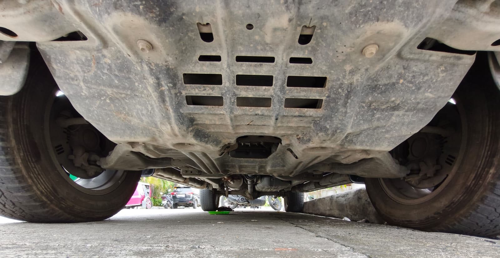 Used 1
                    TOYOTA
                     for Sale Image