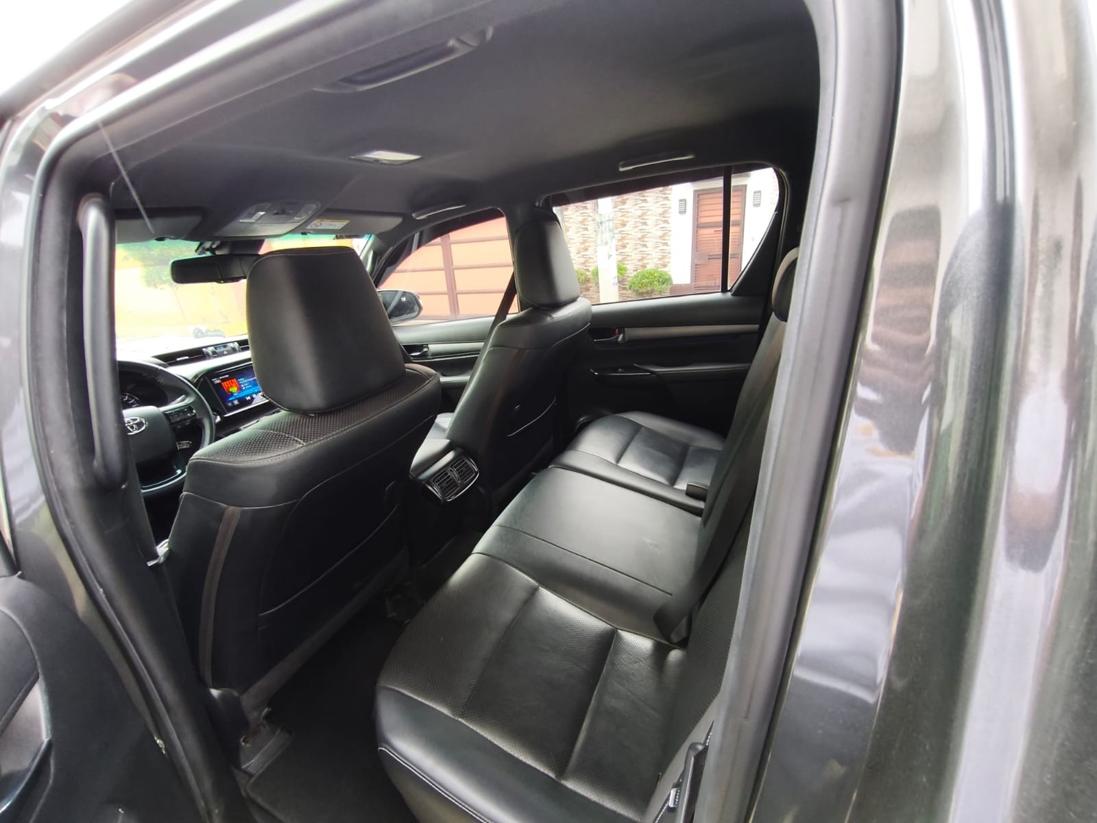 Used 1
                    TOYOTA
                     for Sale Image