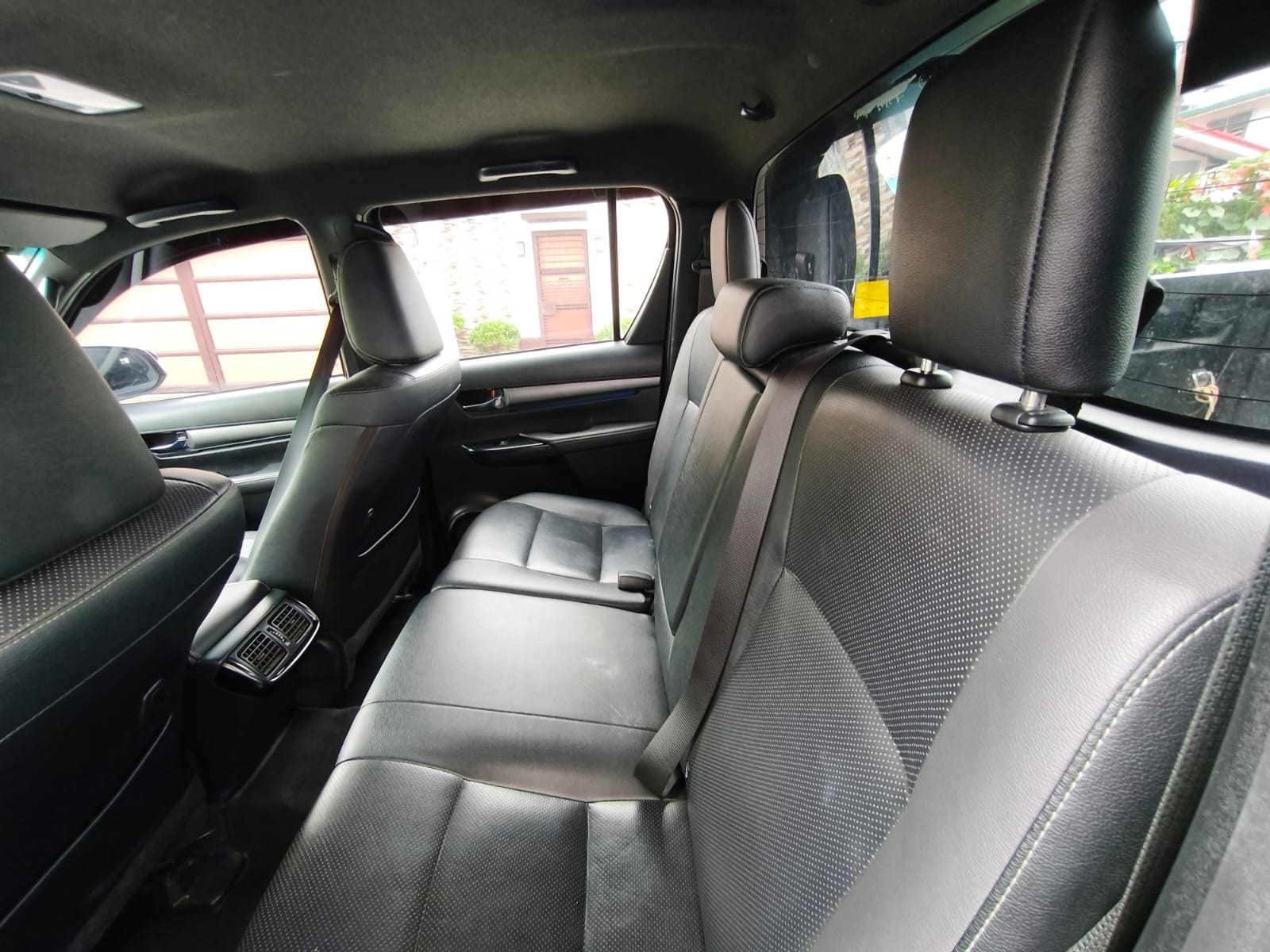 Used 1
                    TOYOTA
                     for Sale Image