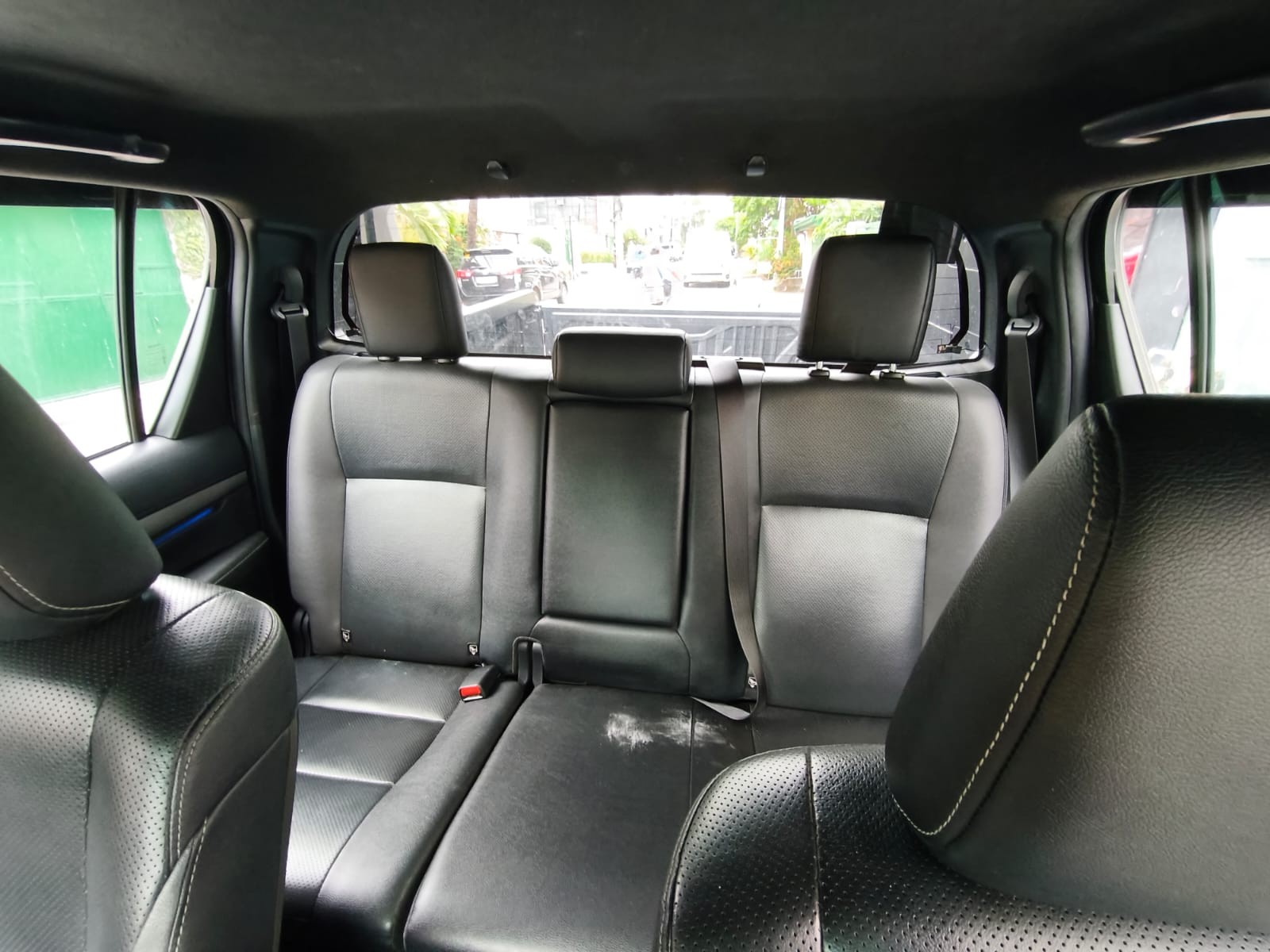 Used 1
                    TOYOTA
                     for Sale Image