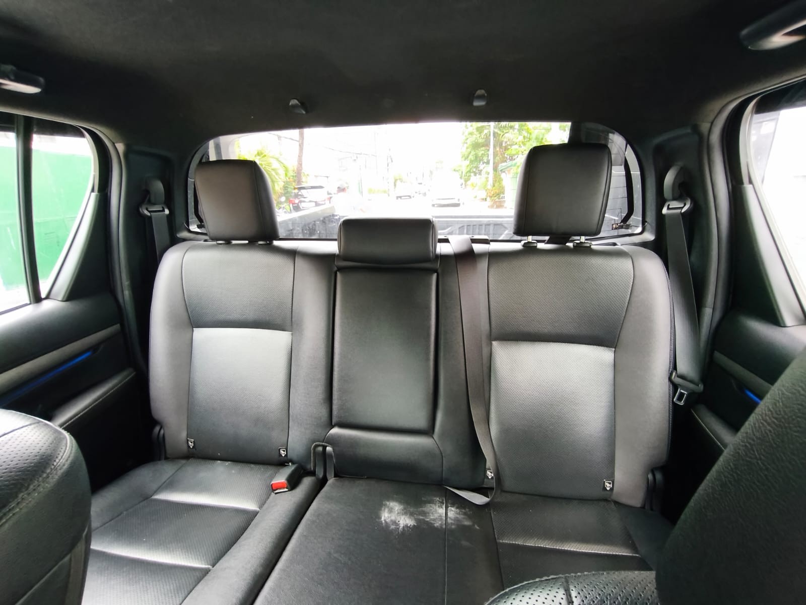 Used 1
                    TOYOTA
                     for Sale Image