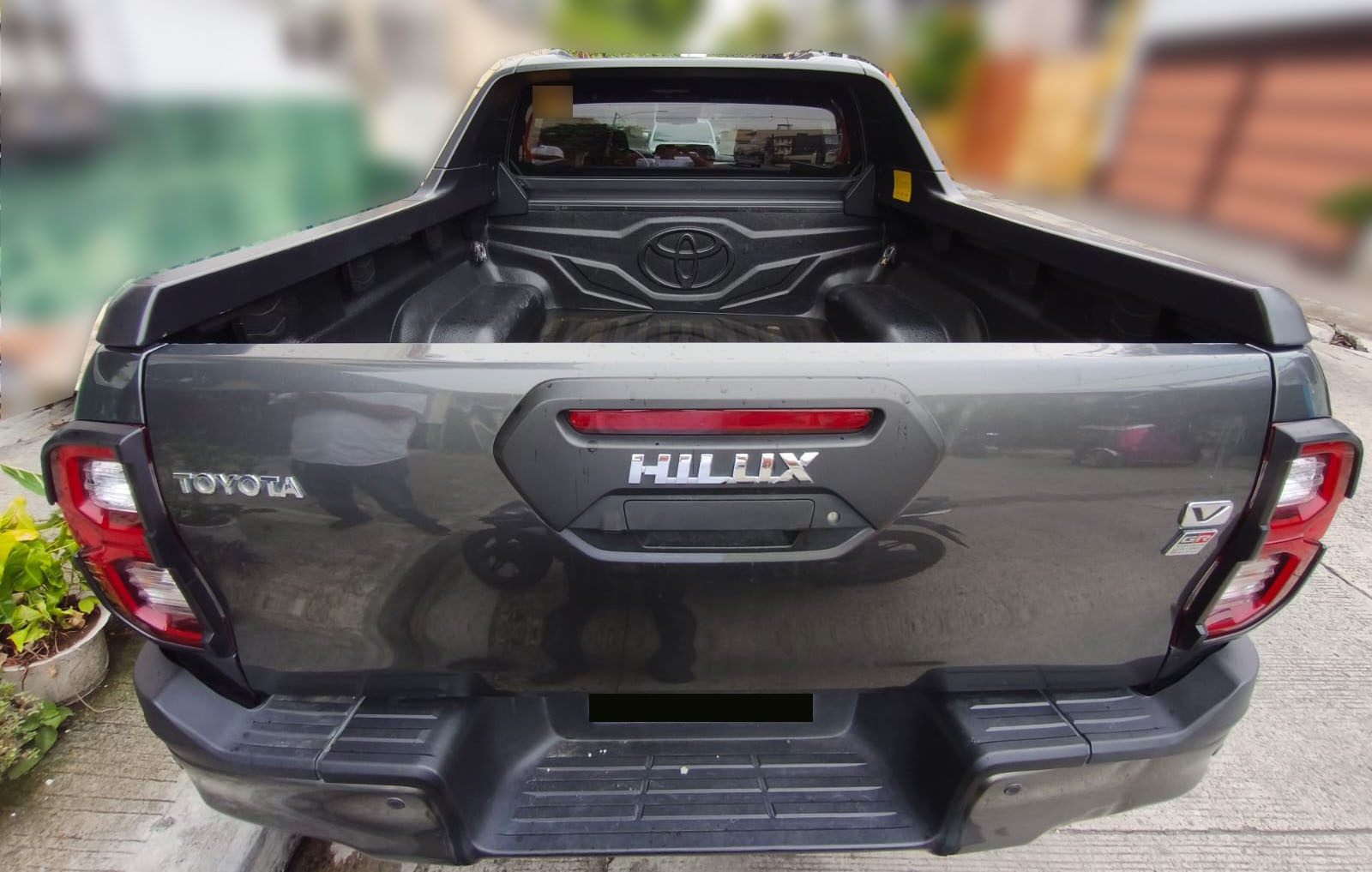 Used 1
                    TOYOTA
                     for Sale Image