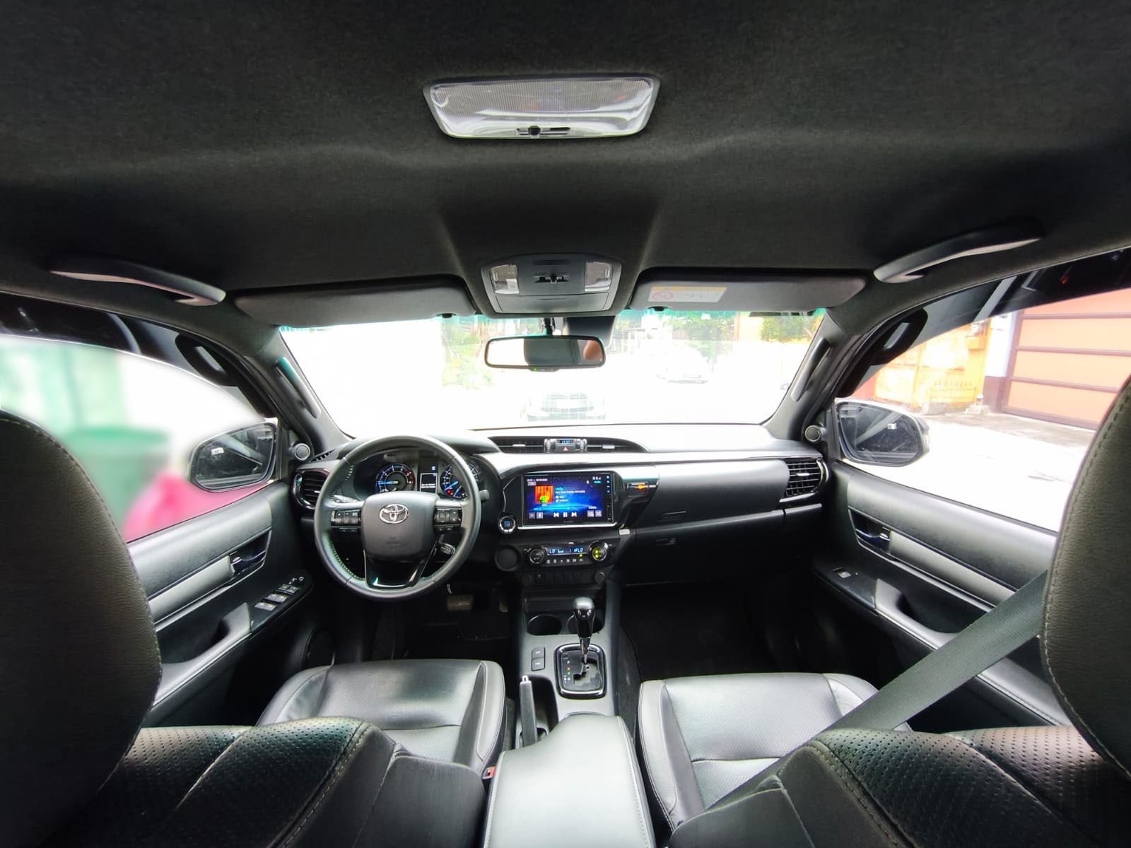 Used 1
                    TOYOTA
                     for Sale Image