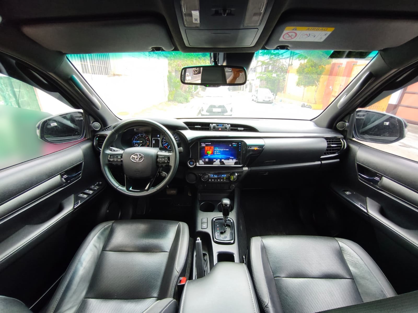 Used 1
                    TOYOTA
                     for Sale Image