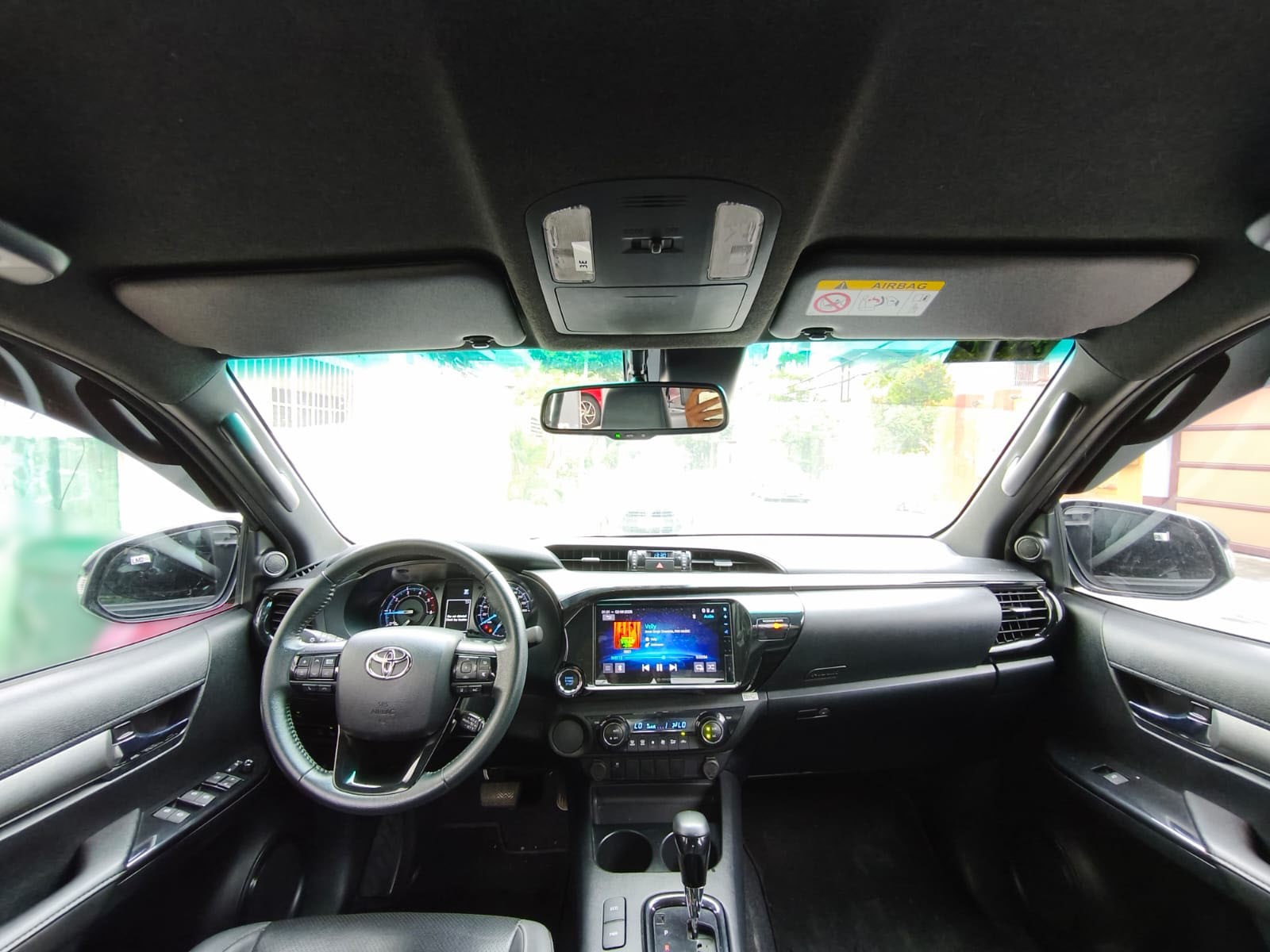 Used 1
                    TOYOTA
                     for Sale Image