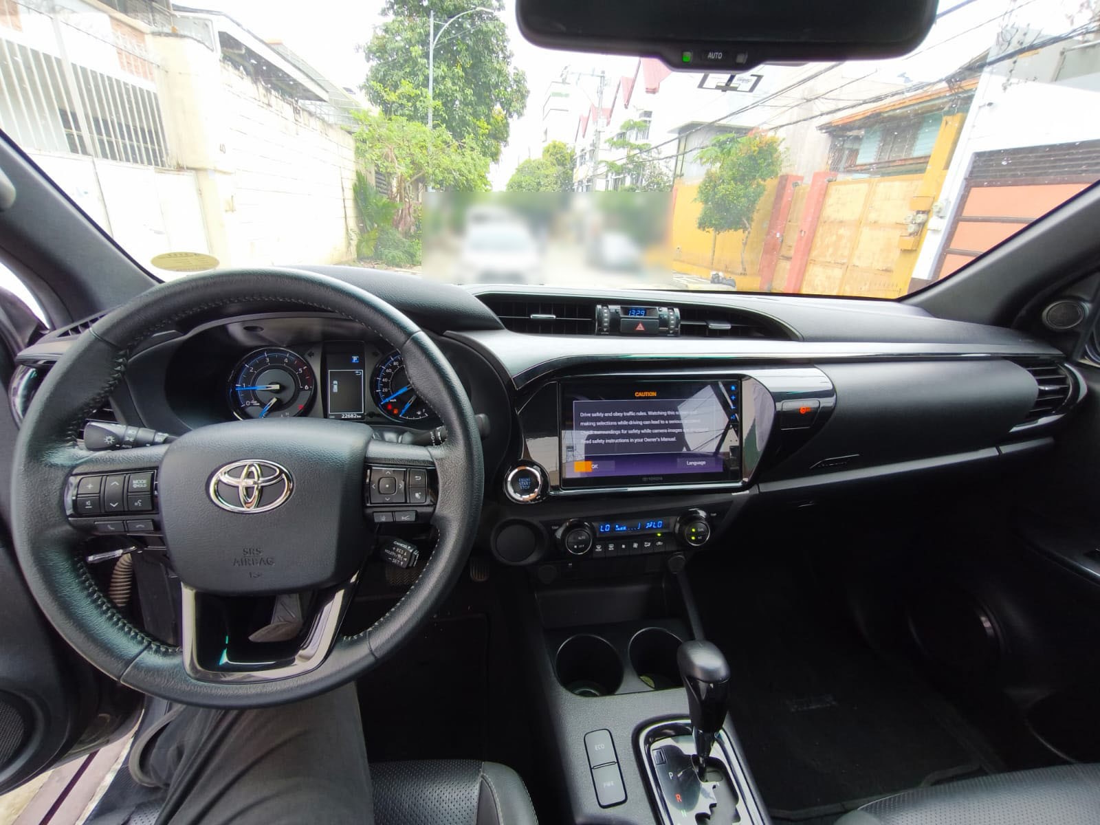Used 1
                    TOYOTA
                     for Sale Image