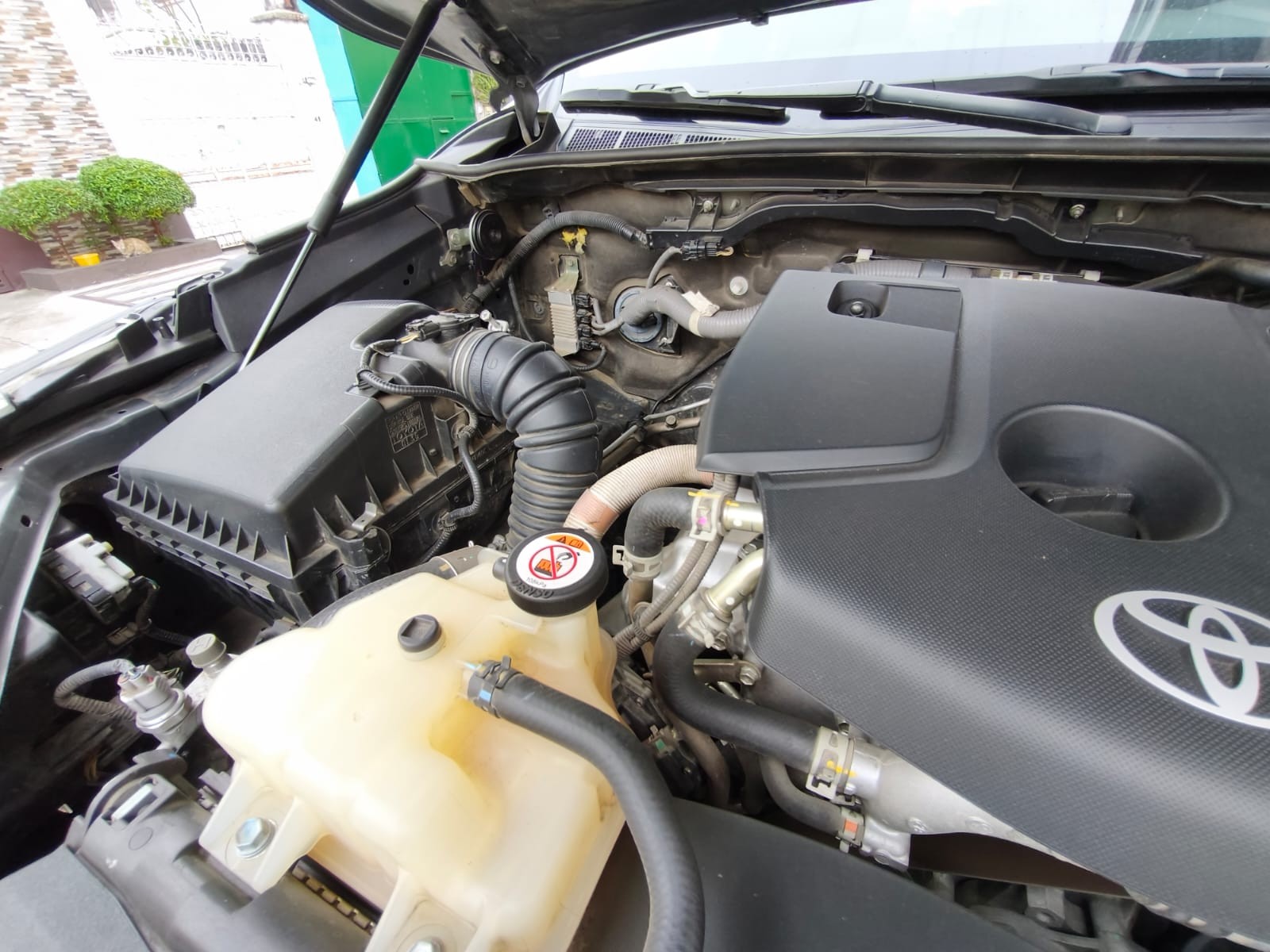 Used 1
                    TOYOTA
                     for Sale Image