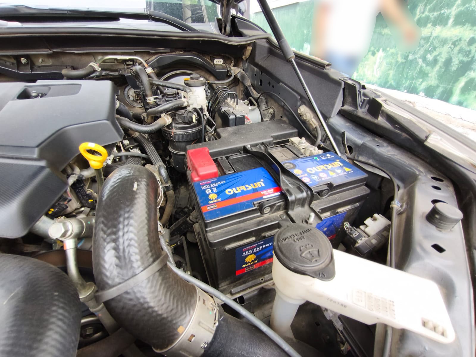 Used 1
                    TOYOTA
                     for Sale Image