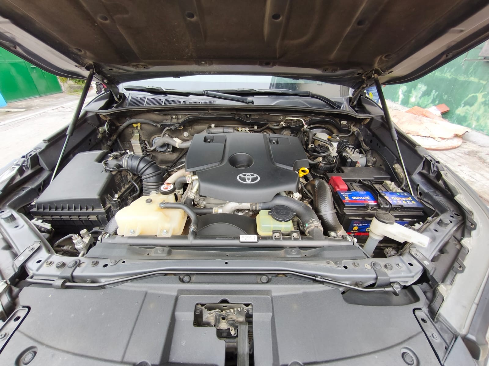 Used 1
                    TOYOTA
                     for Sale Image