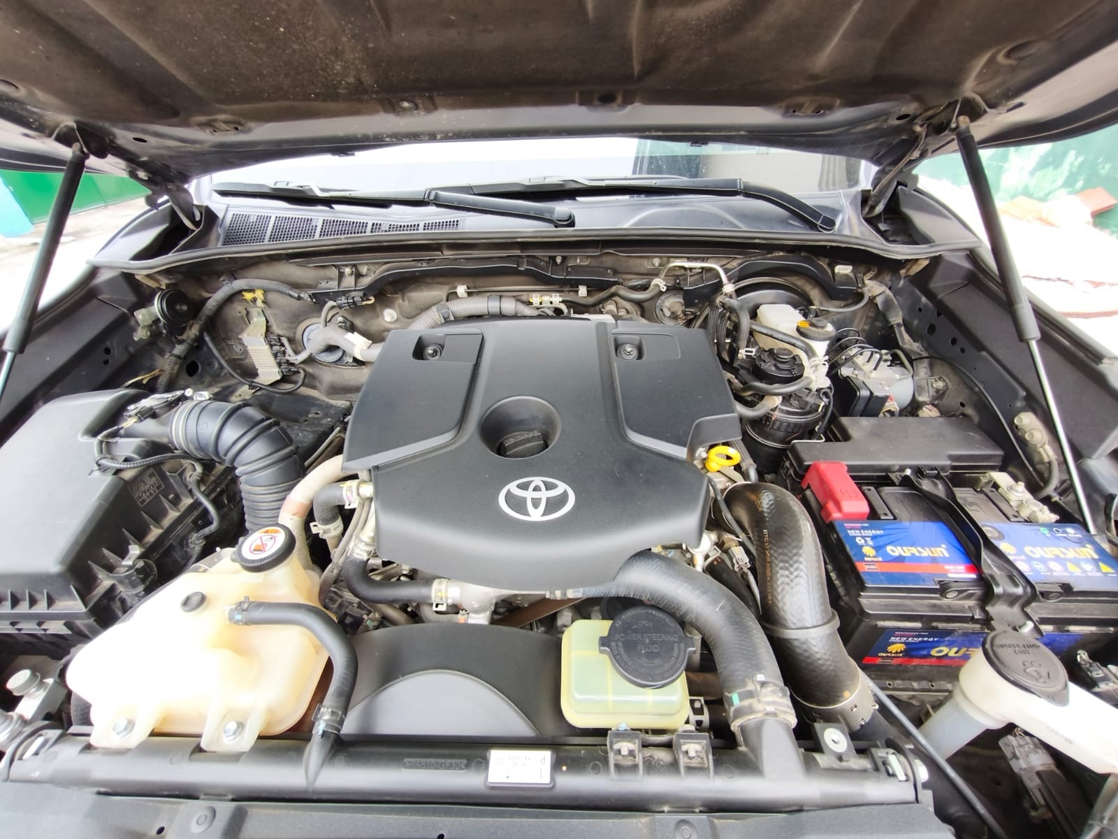 Used 1
                    TOYOTA
                     for Sale Image