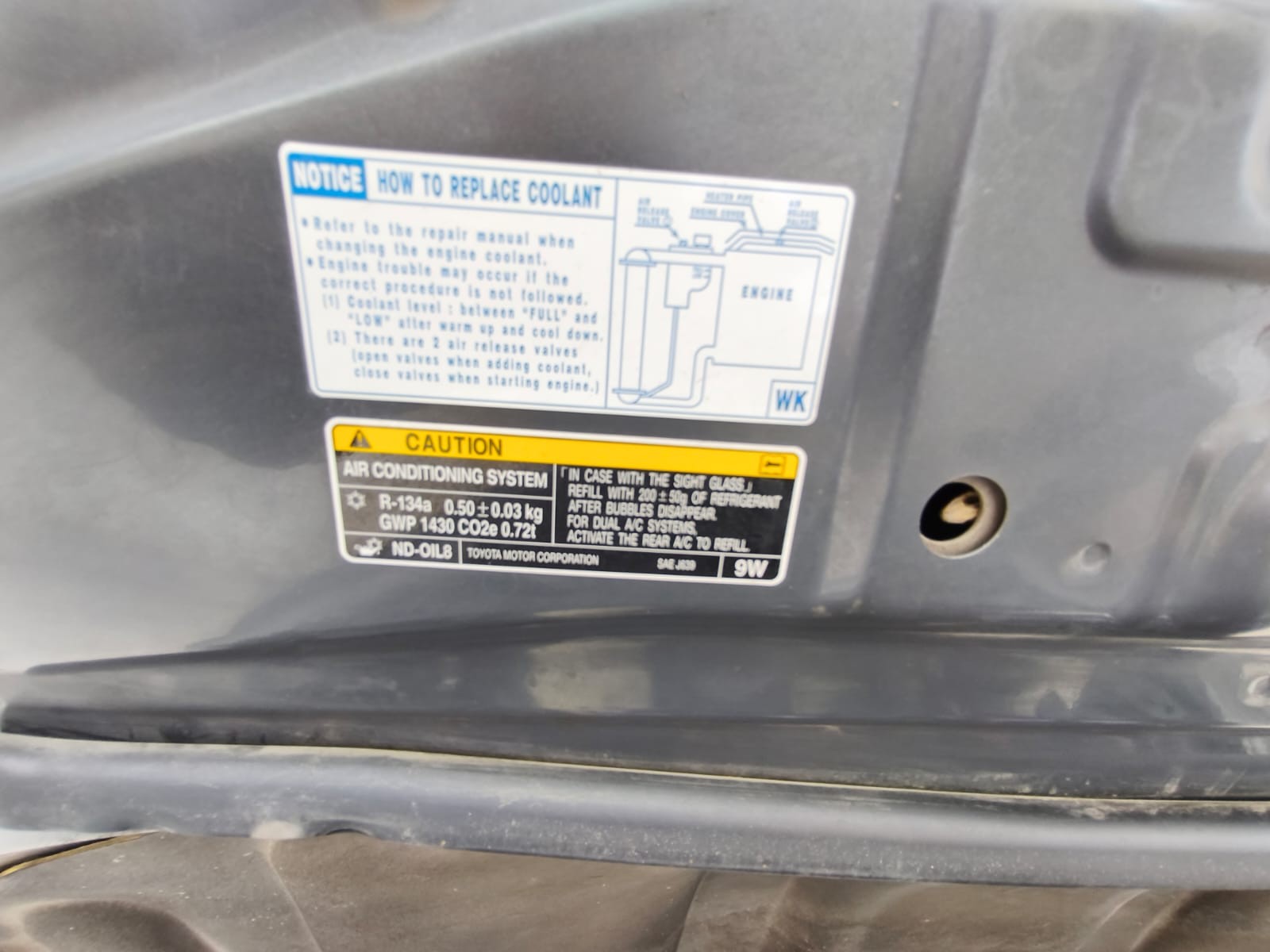 Used 1
                    TOYOTA
                     for Sale Image