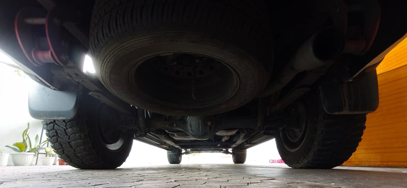 Used 1
                    ISUZU
                     for Sale Image