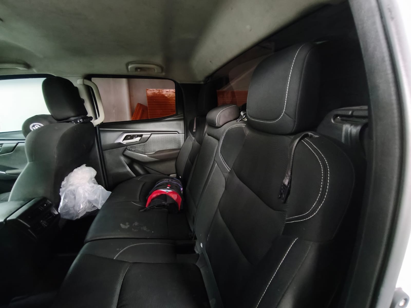 Used 1
                    ISUZU
                     for Sale Image