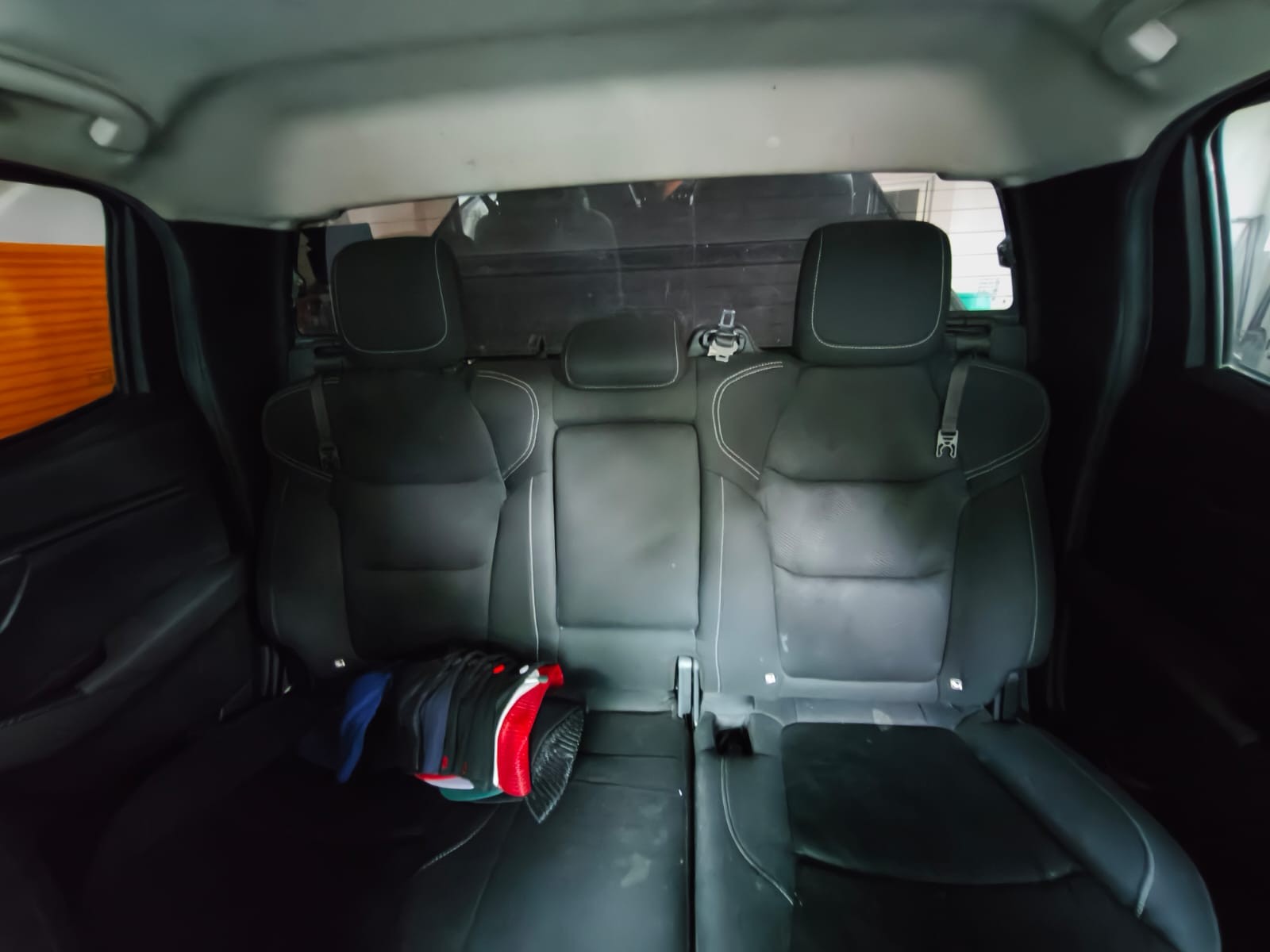 Used 1
                    ISUZU
                     for Sale Image
