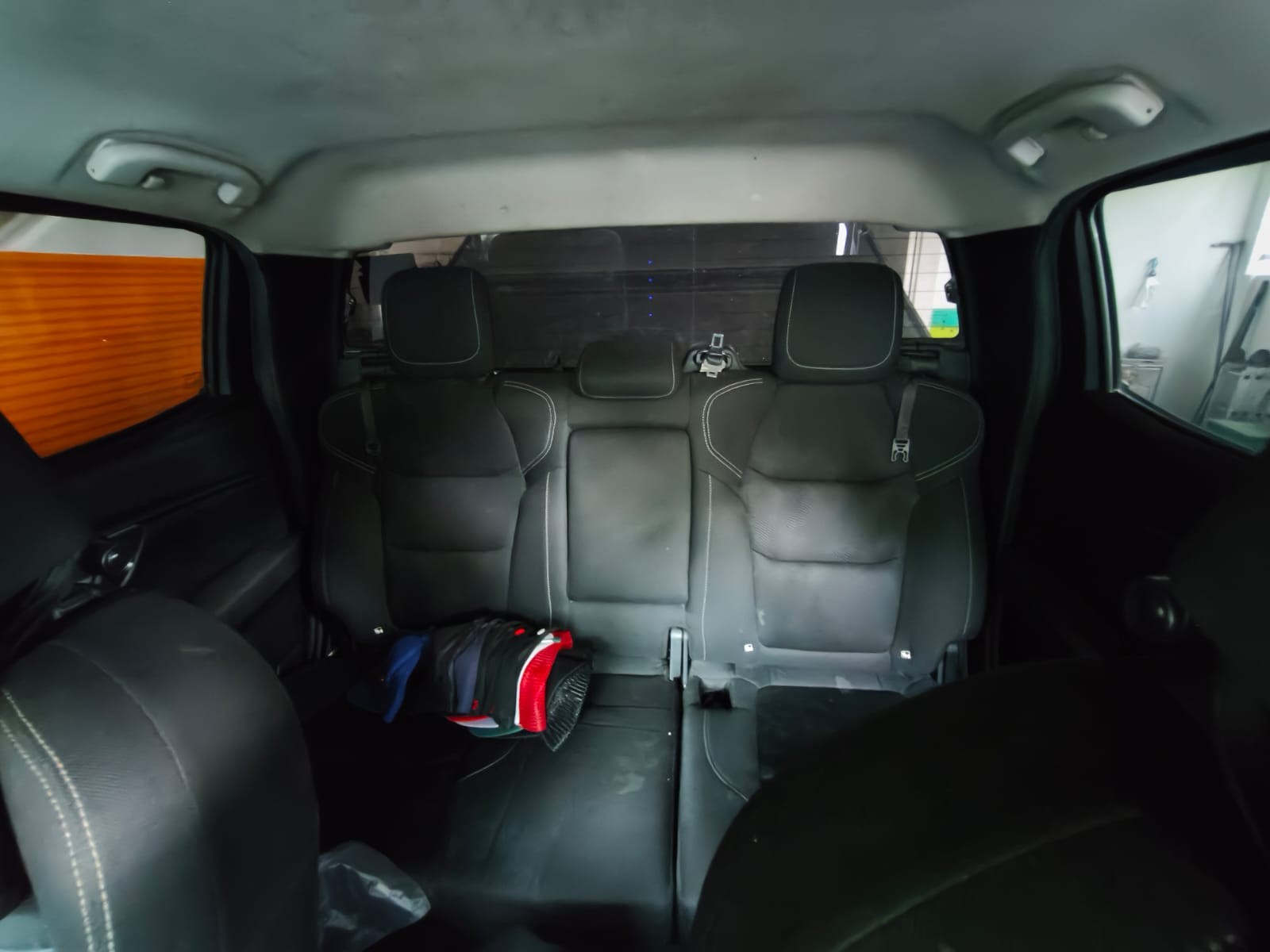 Used 1
                    ISUZU
                     for Sale Image
