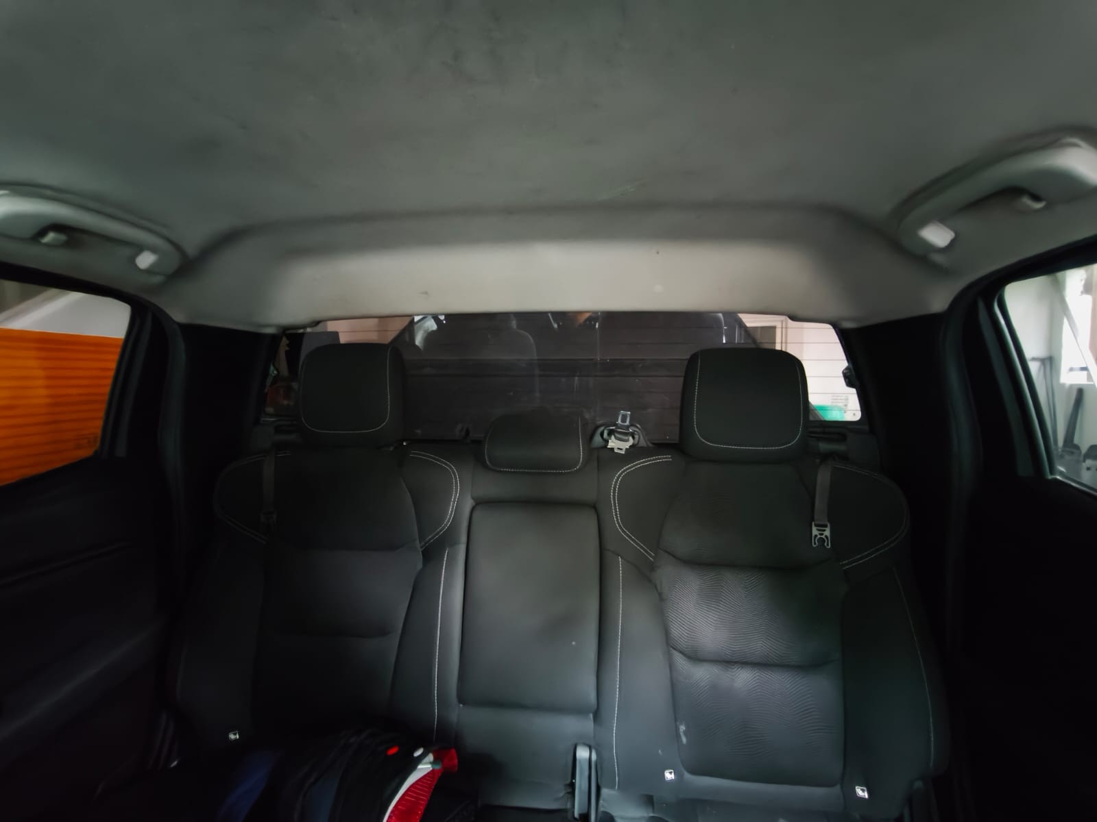 Used 1
                    ISUZU
                     for Sale Image