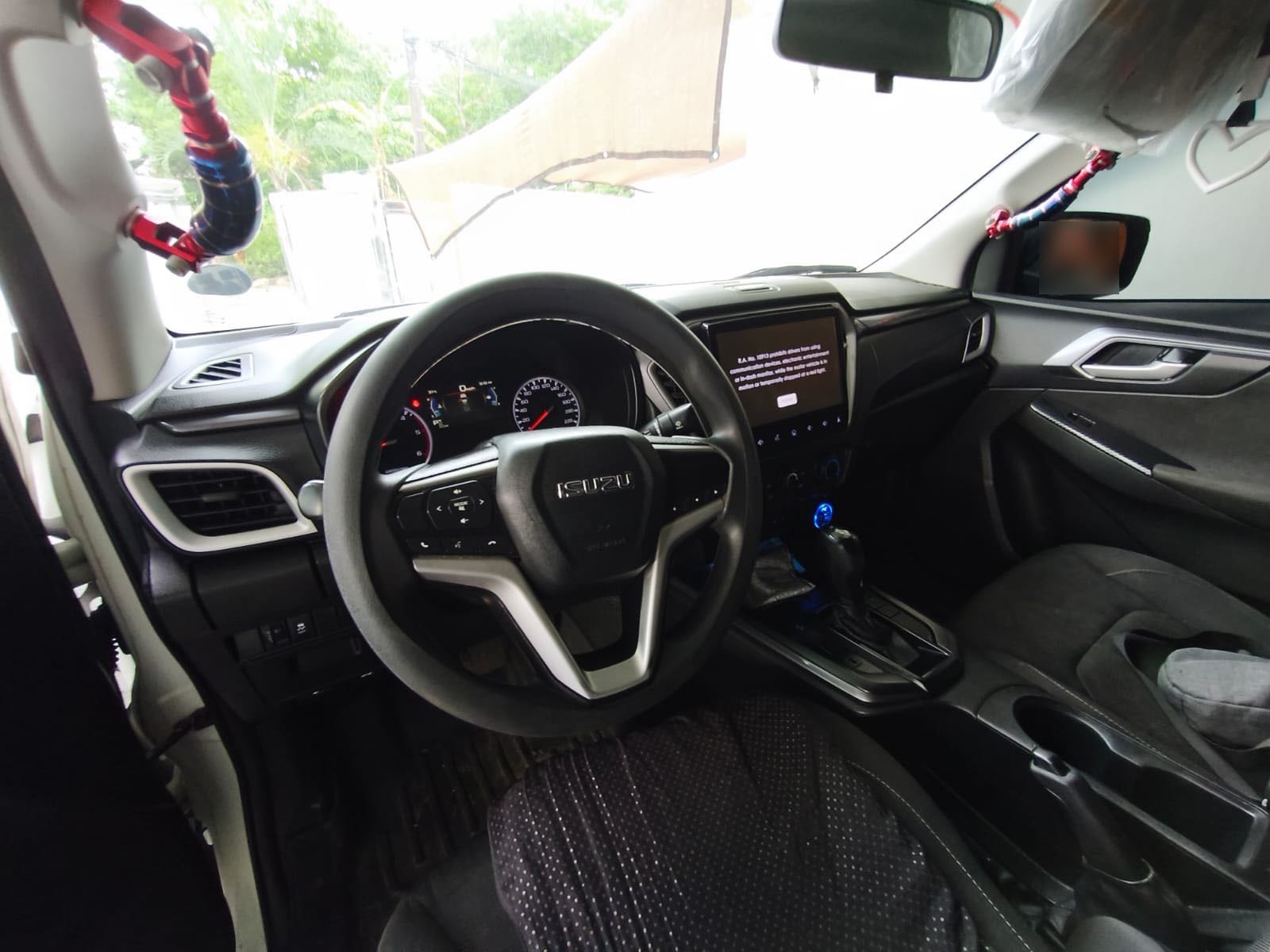 Used 1
                    ISUZU
                     for Sale Image