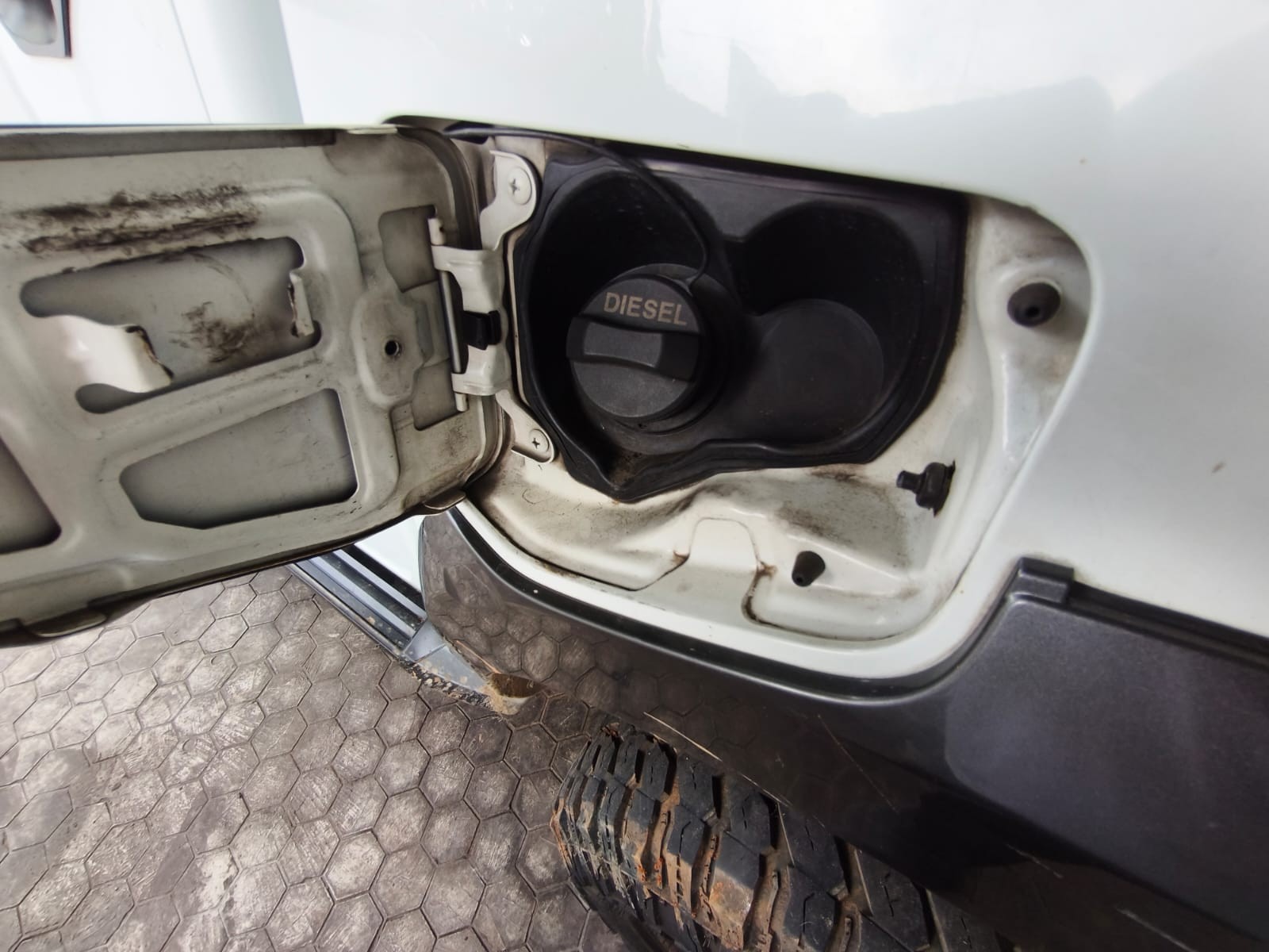 Used 1
                    ISUZU
                     for Sale Image