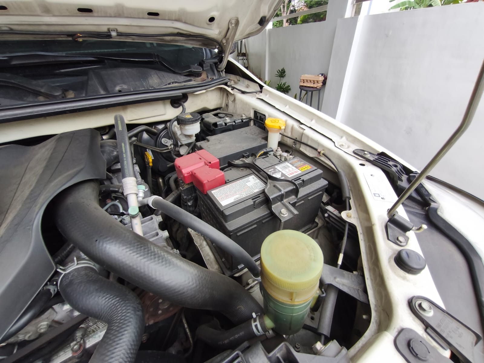 Used 1
                    ISUZU
                     for Sale Image