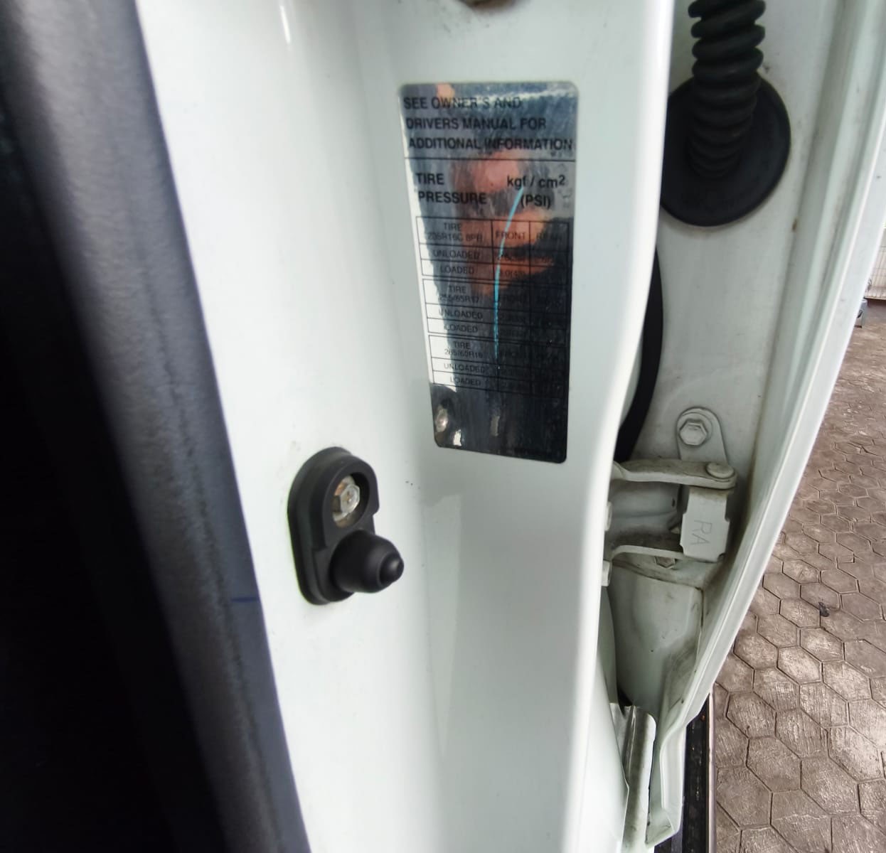Used 1
                    ISUZU
                     for Sale Image