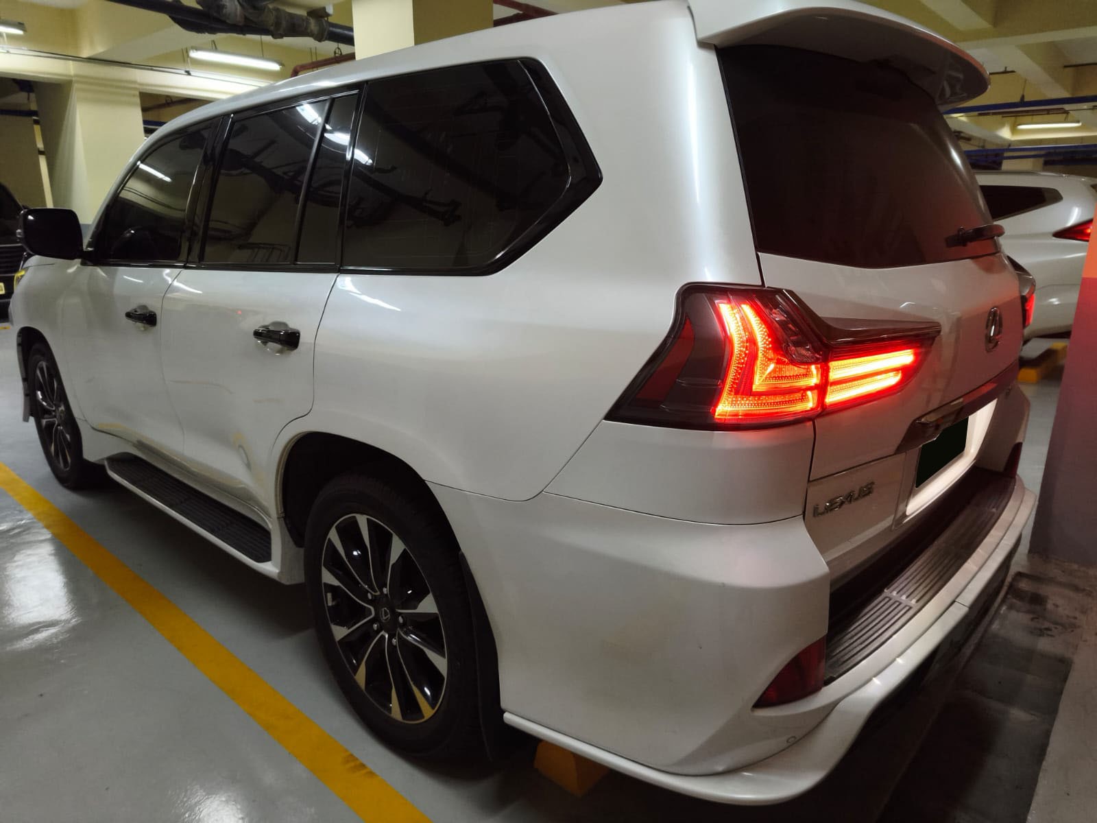 Used 1
                    LEXUS
                     for Sale Image