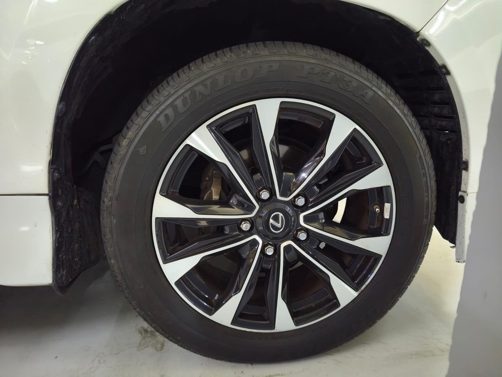 Used 1
                    LEXUS
                     for Sale Image