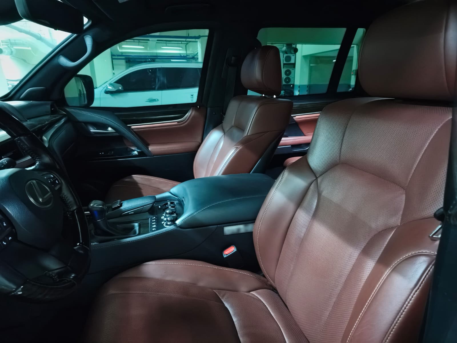 Used 1
                    LEXUS
                     for Sale Image