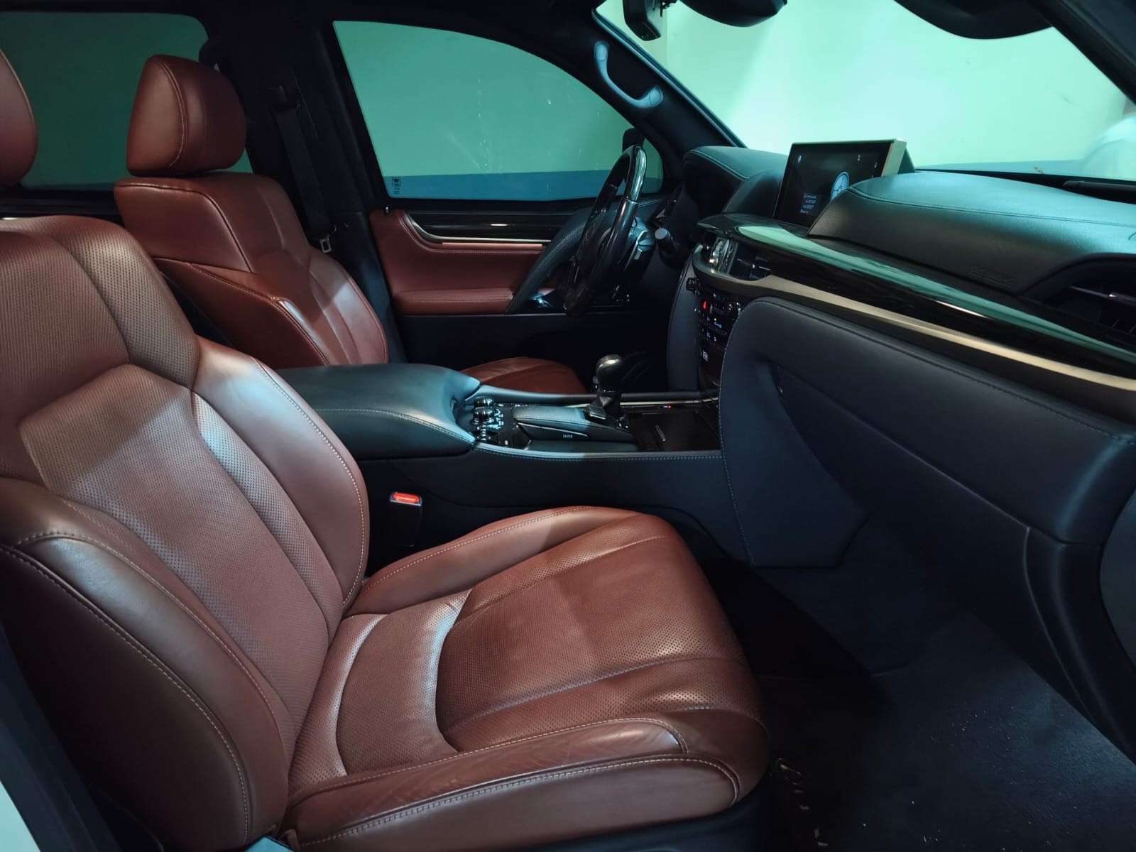 Used 1
                    LEXUS
                     for Sale Image