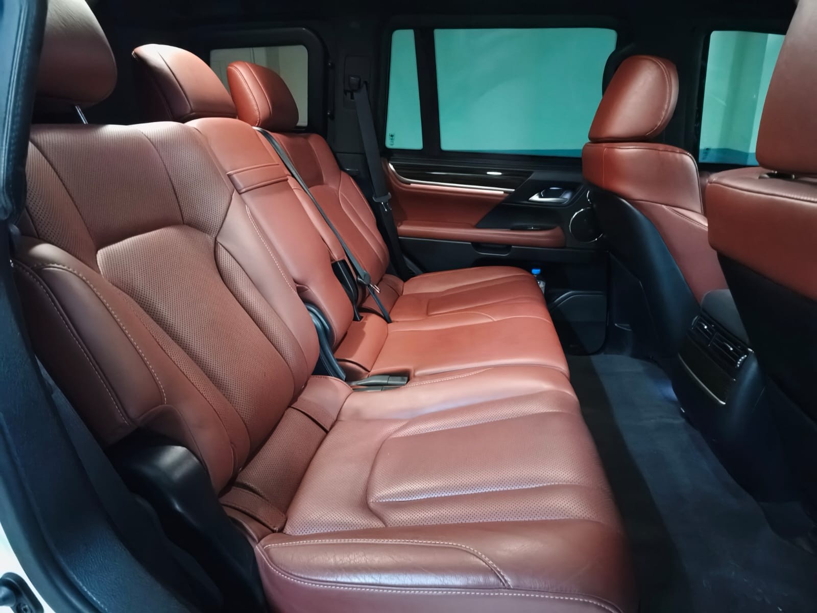 Used 1
                    LEXUS
                     for Sale Image