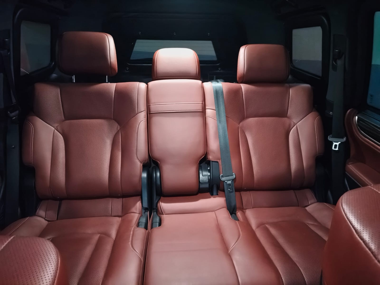 Used 1
                    LEXUS
                     for Sale Image