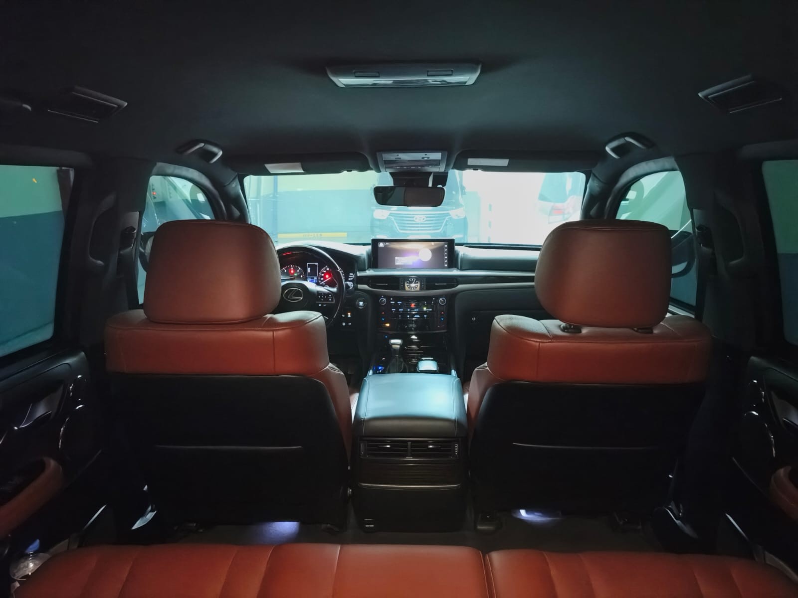 Used 1
                    LEXUS
                     for Sale Image