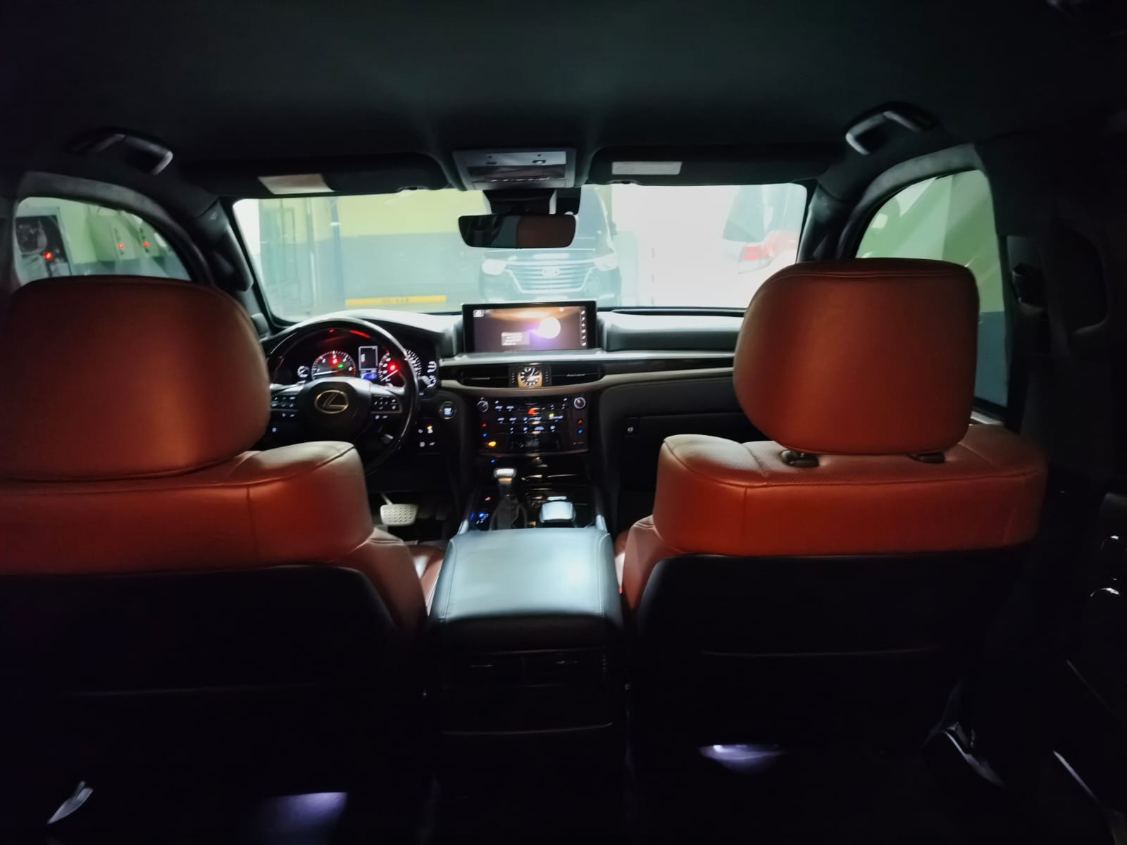 Used 1
                    LEXUS
                     for Sale Image