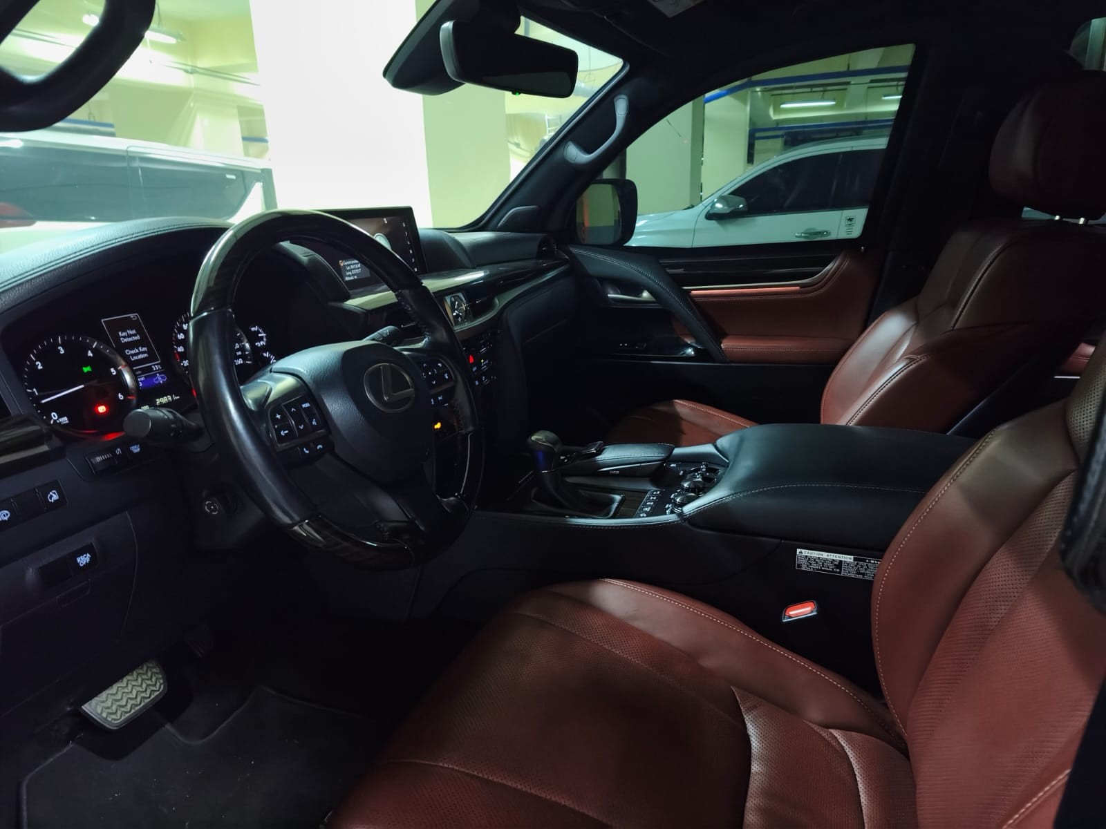 Used 1
                    LEXUS
                     for Sale Image