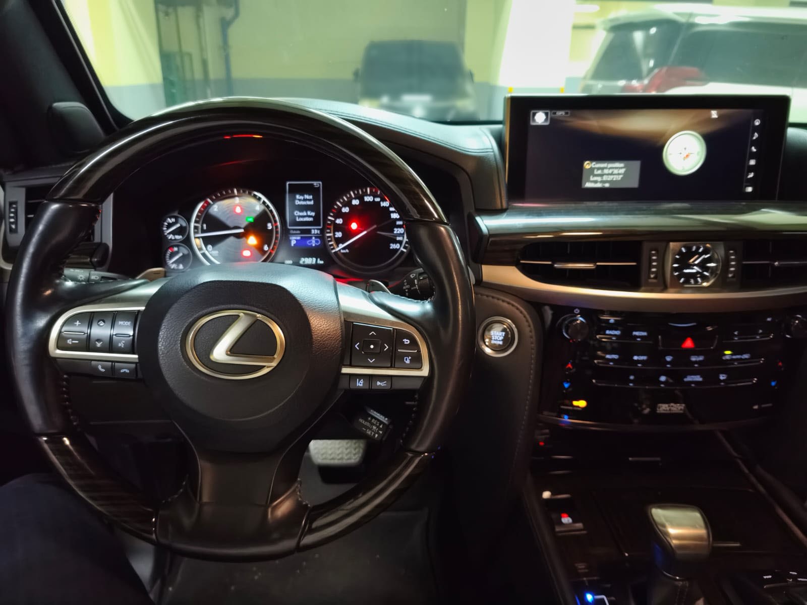 Used 1
                    LEXUS
                     for Sale Image