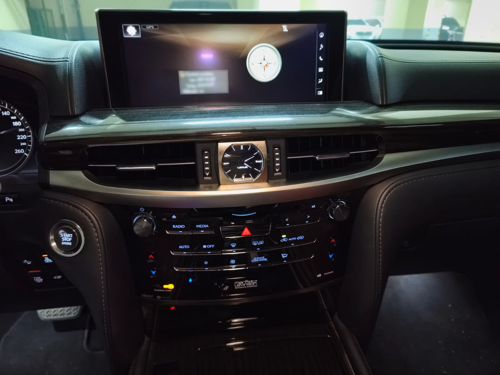 Used 1
                    LEXUS
                     for Sale Image