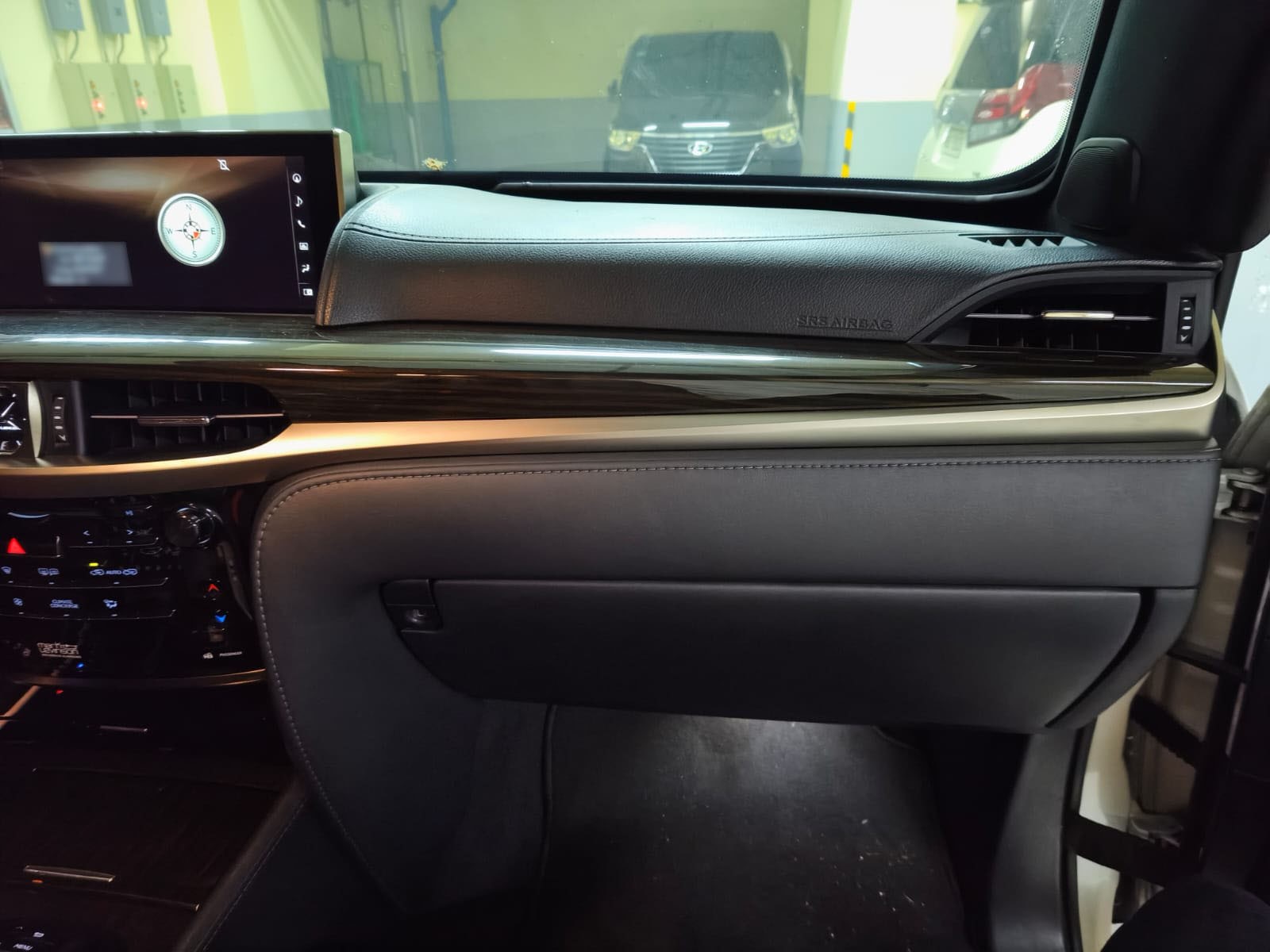 Used 1
                    LEXUS
                     for Sale Image
