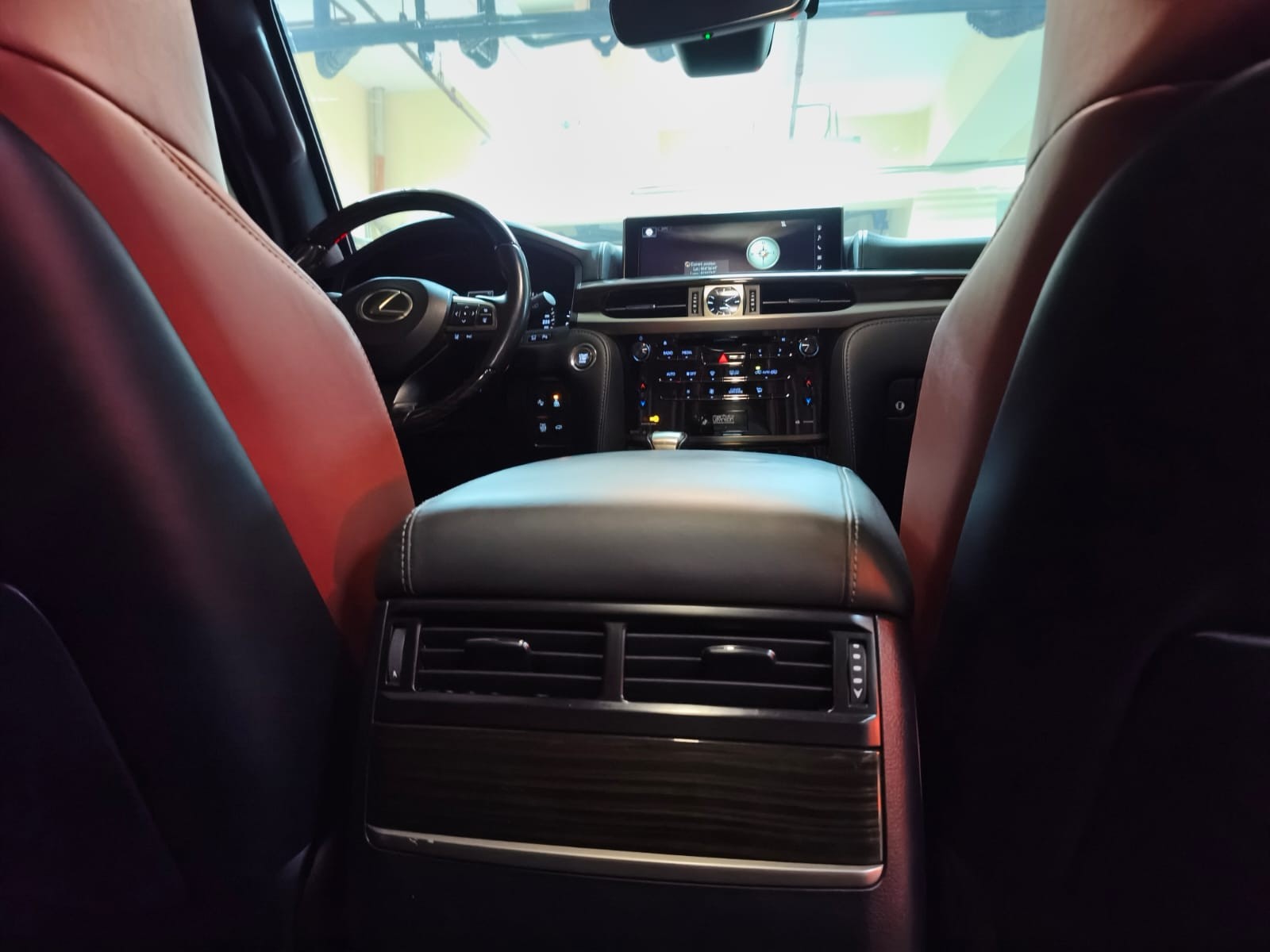 Used 1
                    LEXUS
                     for Sale Image