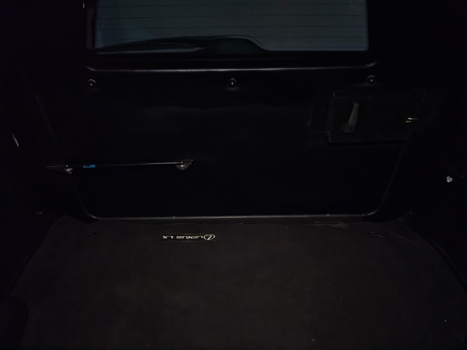 Used 1
                    LEXUS
                     for Sale Image